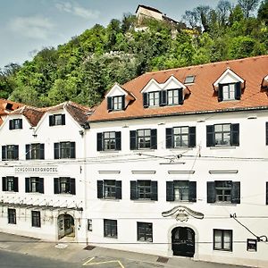 Schlossberghotel