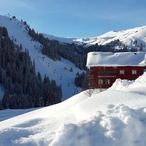 Ländle Hotel